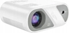 Picture of Projektor Hoco HOCO projektor Wi-Fi Bluetooth 720P DT1 biay