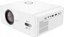 Picture of Projektor Hoco HOCO projektor z systemem Android Wi-Fi Bluetooth 1080P DT3 biay