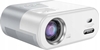 Picture of Projektor Hoco HOCO projektor z systemem Android Wi-Fi Bluetooth 720P DT2 biay