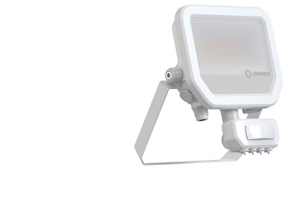 Picture of Projektor LED FLOOD PFM 20 SENSOR P 17W/11W 2400lm/1600lm 4000K 840 PS SY100 biay 5 LAT GWARANCJI 4099854309502