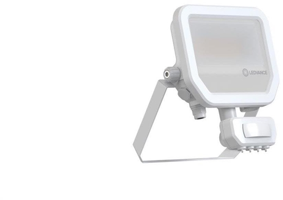 Picture of Projektor LED FLOOD PFM 20 SENSOR P 17W/11W 2400lm/1600lm 4000K 840 PS SY100 biay 5 LAT GWARANCJI 4099854309502