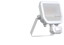 Picture of Projektor LED FLOOD PFM 20 SENSOR P 17W/11W 2400lm/1600lm 4000K 840 PS SY100 biay 5 LAT GWARANCJI 4099854309502