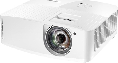 Picture of Projektor Optoma 4K400STx
