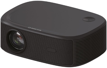 Attēls no Manta PMA502A24 MultiVision PRO SMART TV projector