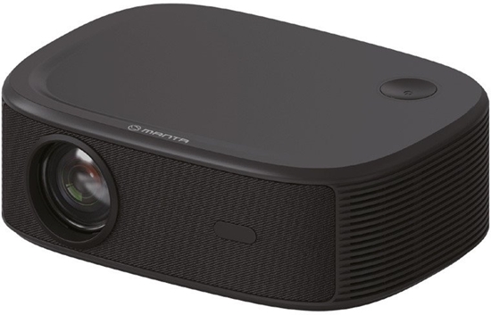 Picture of Manta PMA502A24 MultiVision PRO SMART TV projector