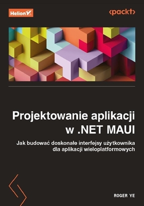 Изображение Projektowanie aplikacji w .NET MAUI