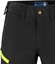Attēls no Projob Spodnie ProJob 6528 EN ISO 20 Yellow Black