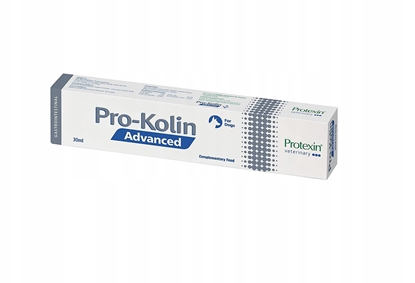 Picture of Pro-Kolin Advanced dla psów tubka 30ml
