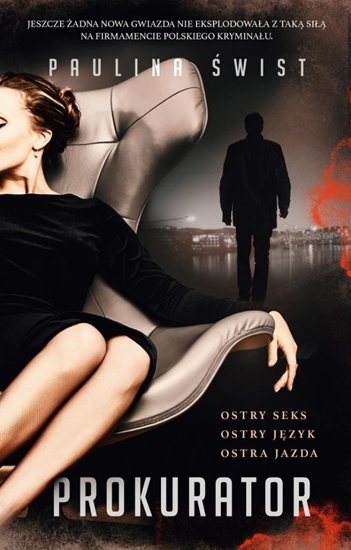 Picture of Prokurator EDUKAMP