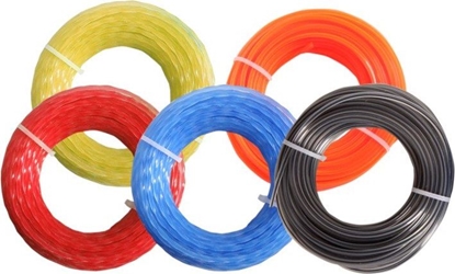 Attēls no Pro-Line yka tnca kwadrat 2.0mm x 15m (98123)