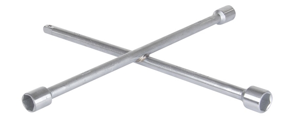 Picture of Pro-Line Klucz do kó krzyakowy 24x27x32mm 3/4" - 29021