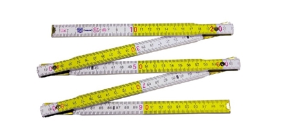 Attēls no Pro-Line Miara drewniana skadana 1m - 13010