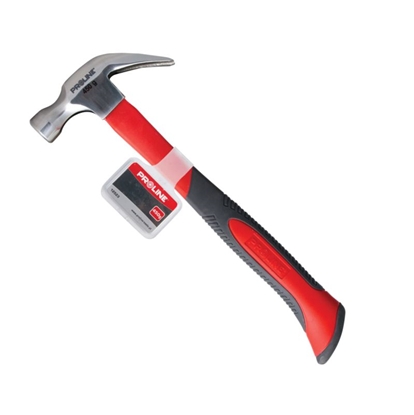 Attēls no Pro-Line Motek stolarski rczka z tworzywa sztucznego 450g 345mm (12523)