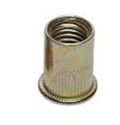 Attēls no Pro-Line Nitonakrtka stalowa M6 (59714)