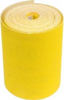 Attēls no Pro-Line Papier cierny rolka 115mm x 5m granulacja 120 (49044)