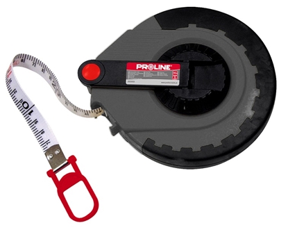 Attēls no Pro-Line Tama miernicza z wókna szklanego 20m - 20302