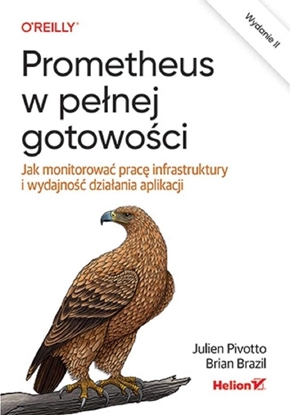 Изображение Prometheus w penej gotowoci EDUKAMP