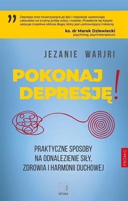 Изображение Promic Pokonaj depresj!