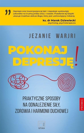 Изображение Promic Pokonaj depresj!