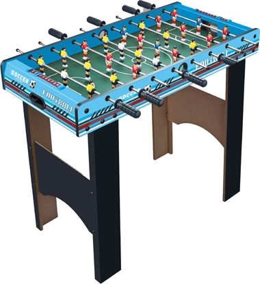 Attēls no ProNice PIKARZYKI DREWNIANE STÓ DO GRY DUY ZESTAW PIKA NONA GRA ZRCZNOCIOWA