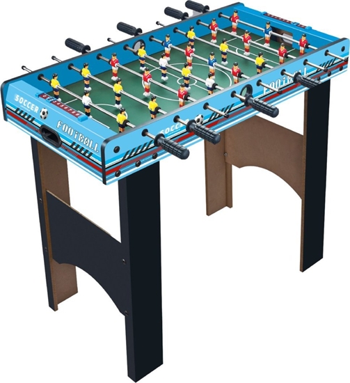 Picture of ProNice PIKARZYKI DREWNIANE STÓ DO GRY DUY ZESTAW PIKA NONA GRA ZRCZNOCIOWA