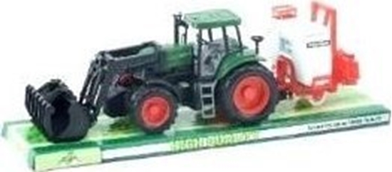 Picture of ProNice Traktor may z opryskiem i yk