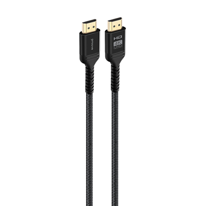 Picture of Proove cable PlayBack HDMI - HDMI 5m black