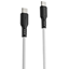 Picture of Proove cable Rebirth USB-C - USB-C 1m 60W white