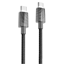 Picture of Proove cable Spectral USB-C - USB-C 1m 3A gray