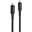 Picture of Proove cable Speed Line USB-C - USB-C 1m 240W blac