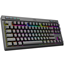 Picture of Proove mechanical keyboard Gaming Sideswap black