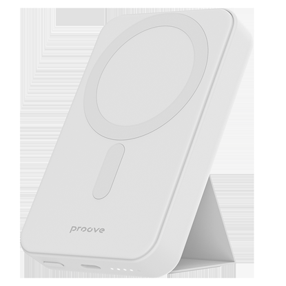 Picture of Proove power bank Hyperion 20W 10000mAh white