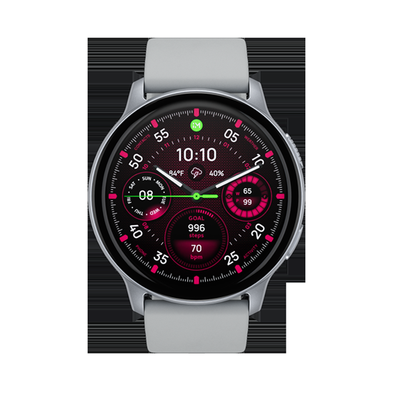 Picture of Proove smart watch Infinity silver