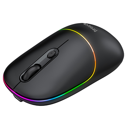 Picture of Proove wireless mouse Blink black