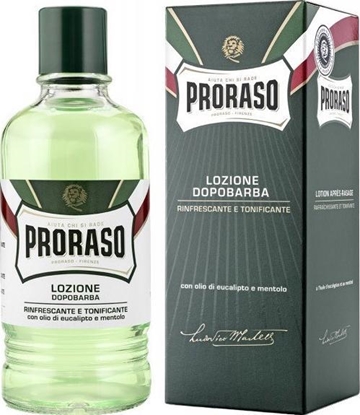 Picture of Proraso Balsam po goleniu 400 ml