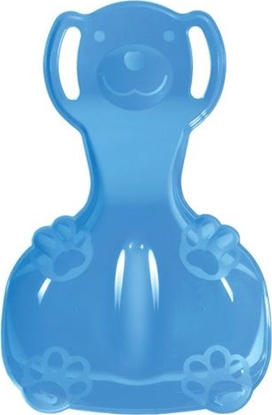 Attēls no Prosperplast lizg Prosperplast POLAR BEAR 2 niebieski