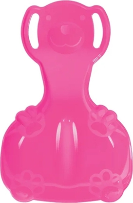 Attēls no Prosperplast lizg Prosperplast POLAR BEAR 2 róowy