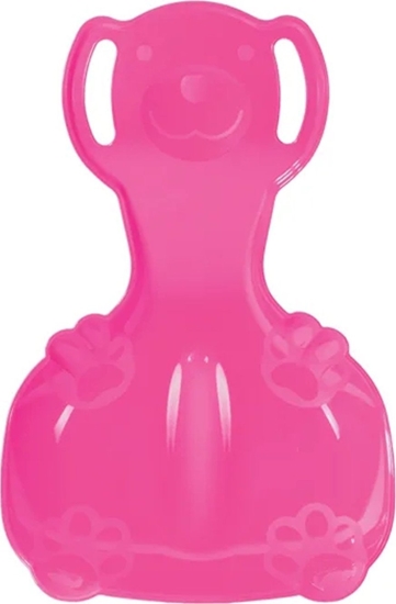 Picture of Prosperplast lizg Prosperplast POLAR BEAR 2 róowy