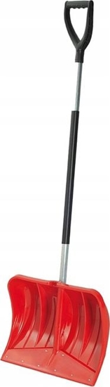 Picture of Prosperplast opata do niegu diablo trzon aluminiowy (ILDB-R444)