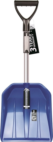 Picture of Prosperplast opata do niegu Nanga Car Telescopic