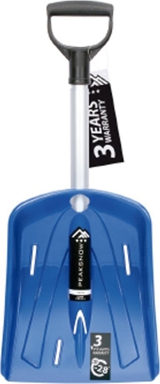 Picture of Prosperplast opata skadana samochodowa Peaksnow Lhotse