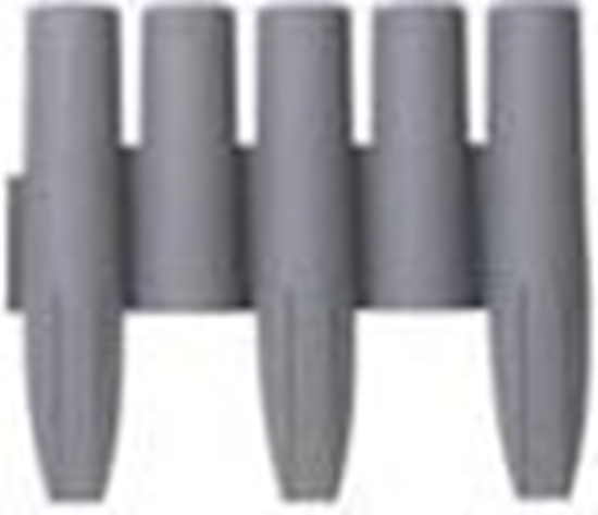 Picture of Prosperplast Palisada ogrodowa IPAL 2700 x 240/155mm szary (IPAL5-S443)