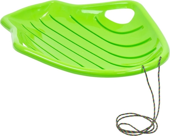 Picture of Prosperplast Sanki Shell Big zielone