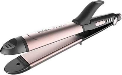 Picture of Prostownica Cecotec Prostownica ceramiczna Cecotec Bamba RitualCare 1000 2in1 Czarny/Róowy