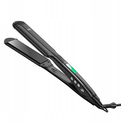 Attēls no Prostownica do wosów Hoco DAR35 czarna