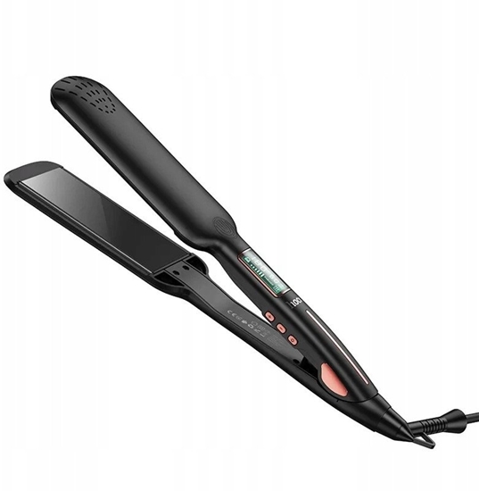 Picture of Prostownica do wosów Hoco DAR37 czarna