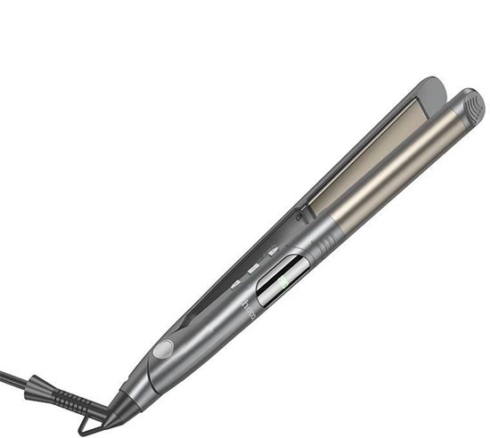 Picture of Prostownica do wosów Hoco DAR40 szara