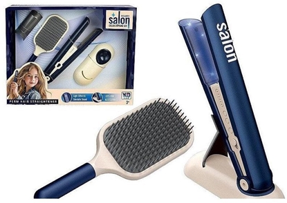 Изображение Prostownica do wosów z akcesoriami