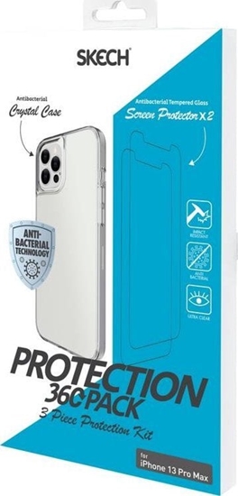 Picture of Protection 360 for iPhone 13 Pro Max standard