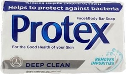 Picture of Protex Mydo w kostce Deep clean 90g